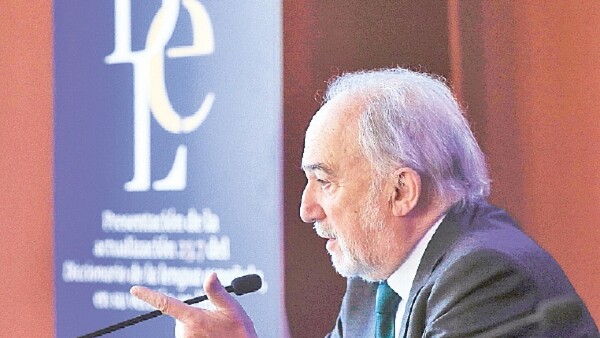 Machirulo y perreo ingresan a la RAE