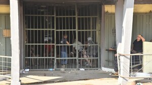 Ministerio de Justicia indaga muerte de un recluso durante su traslado a Tacumbú