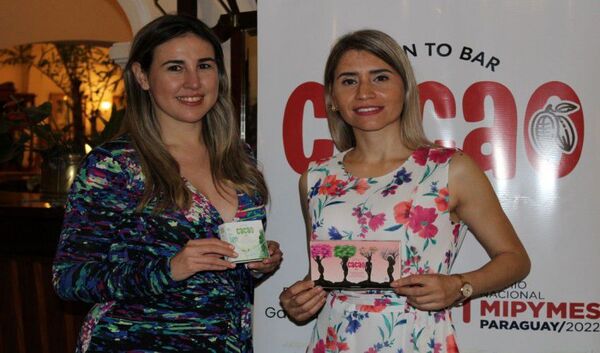 Expertas crean chocolates fit, para comer sin culpa
