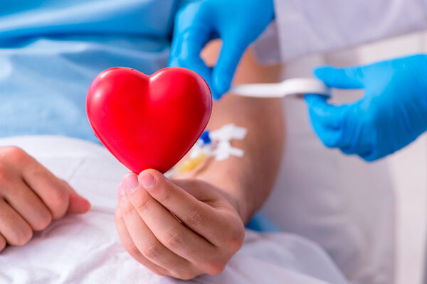Preocupa al sistema de salud la disminución en la donación de sangre - Unicanal