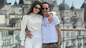 Marc Anthony hizo un posteo para la gente de Paraguay