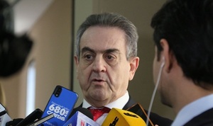 “Embargos sobre salario de Yamil Esgaib dispuestos por la justicia se cumplen cabalmente”