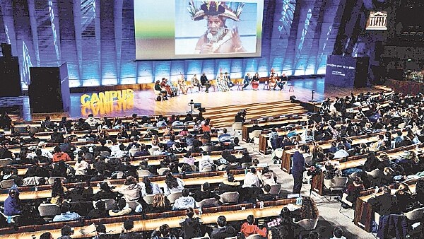 Unesco: Técnicas para mitigar crisis climática pueden ser nocivas