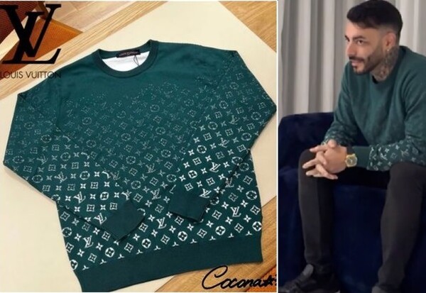 Diario HOY | Con su reloj de US$ 62.000 y pantalón "más caro del mundo" : Marset y su agresivo lujo