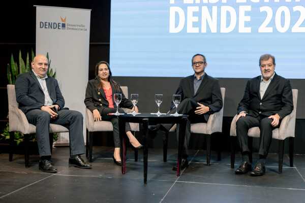 Peña con signos de debilidad, a criterio de polítólogos - El Independiente