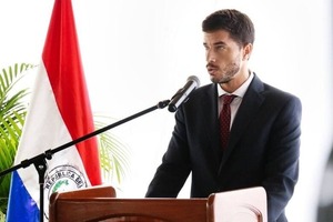 El empresario argentino decidió invertir en Paraguay por paz mental - El Independiente