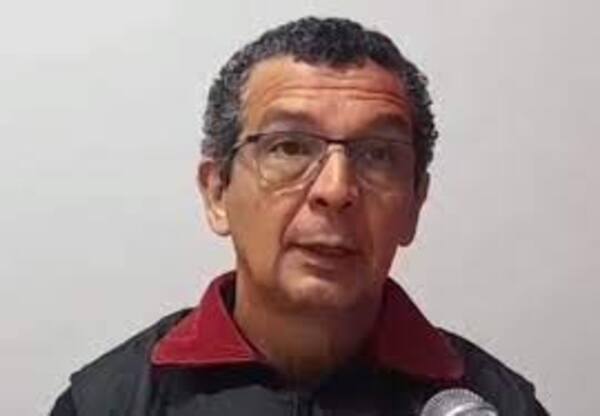 Rechazan nulidad de actuaciones e incidente de prescripción de fiscal imputado