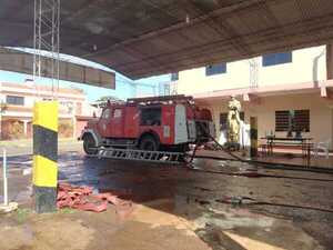 Bomberos organizan colecta anual con un objetivo concreto | Radio Regional 660 AM