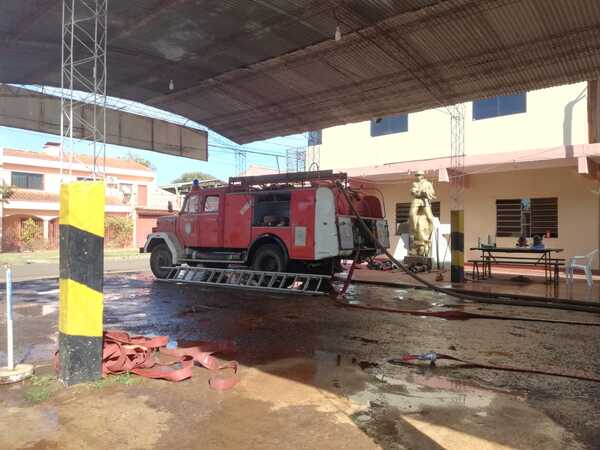Bomberos organizan colecta anual con un objetivo concreto | Radio Regional 660 AM