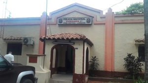 Imputan a policía por robo de motos en comisaría de Lambaré - Noticiero Paraguay