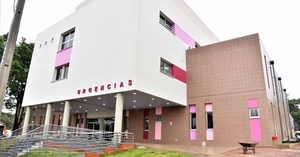  Hospital San Pablo reportó a la Fiscalía dos presuntos casos de abuso sexual