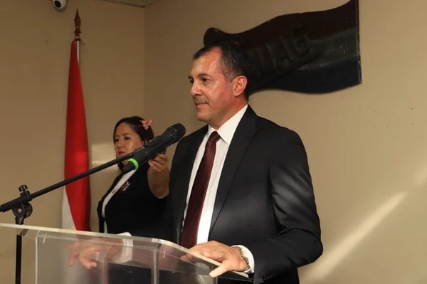 Cambian a jefe de Gabinete tras firmar acuerdo con organización hinduista - ADN Digital