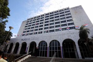 Diario HOY | Dan luz verde a ampliación presupuestaria para la Corte Suprema de Justicia