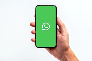 Diario HOY | La inteligencia artificial, cada vez más cerca de WhatsApp: se filtra el nuevo "botón"