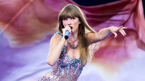 Taylor Swift reina en 2023: La artista más escuchada a nivel mundial