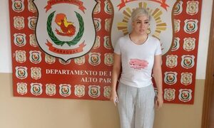 Imputan a la «Barby 2» que se hizo pasar por asistente fiscal para cometer estafa