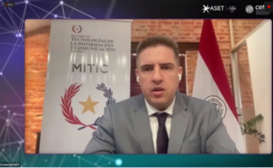 Con importantes transformaciones tecnológicas, MITIC apunta a reducir la brecha digital