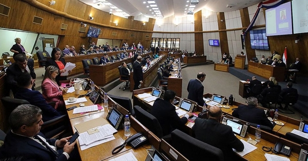 Cámara de Diputados rechazó proyecto de interpelación al ministro de Justicia Ángel Barchini