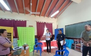 Arbovirosis: monitorean instituciones educativas de Alto Paraná