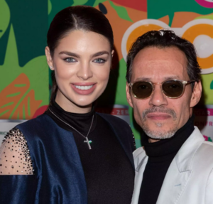 Marc Anthony escribe en sus redes invitando a su show en nuestro país