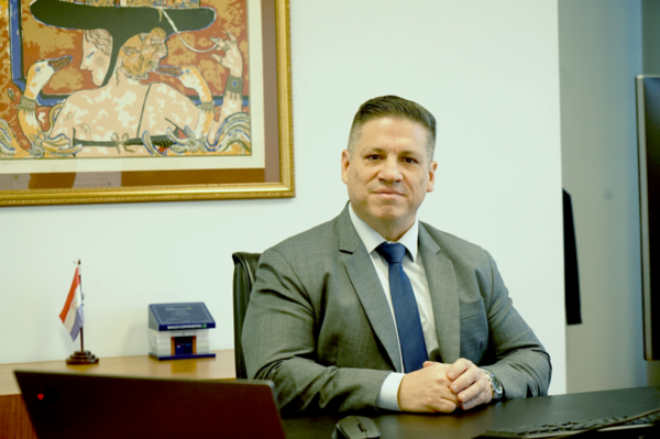 IFC concede pr茅stamo por US$ 112,5 millones a Banco Continental para apoyar a pymes聽 - Revista PLUS