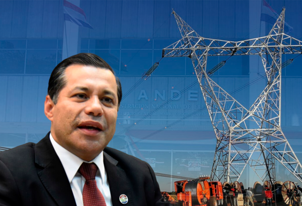 Quejas contra adjudicación de LT 500 kV a empresa que no tendría experiencia | 1000 Noticias