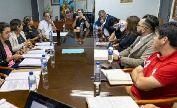 Conformarán Consejo Municipal de Personas con Adicciones