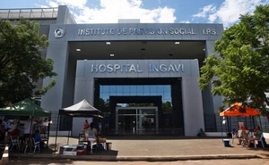 Roban vehículo a paciente durante consulta médica en IPS Ingavi