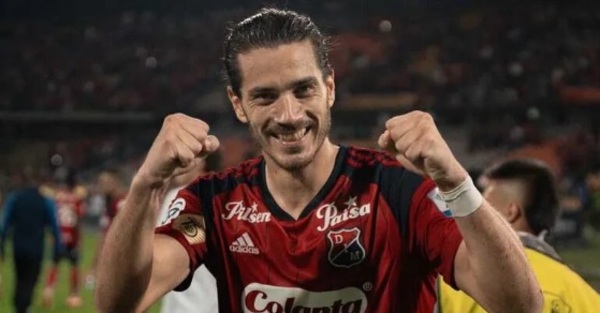 Cerro Porteño apunta a Joaquín Varela como posible refuerzo