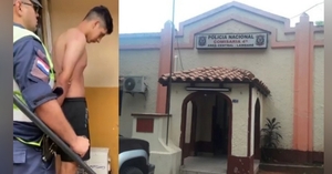  Imputan a policía sospechoso de robar motocicletas incautadas en procedimientos