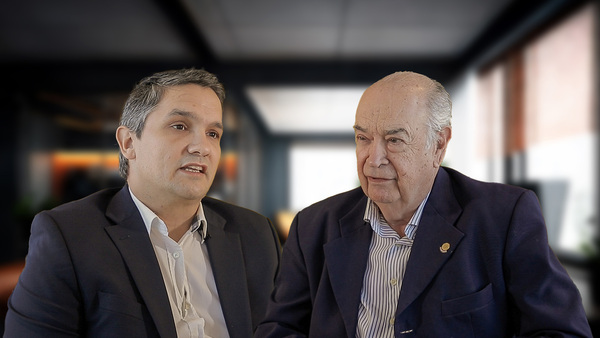 Finexpar coloca bonos por G. 40.000 millones (US$ 5,38 millones) en la bolsa de asunci贸n - Revista PLUS