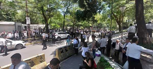 Diario HOY | Falsa alarma y un insólito pedido: amenazan con bomba para exigir libertad de Carmen Villalba