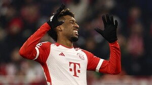 Un Bayern poco inspirado no puede con el Copenhague