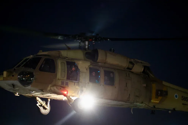 Gaza: liberaron a 12 israelíes y 4 tailandeses en el sexto intercambio de rehenes entre Hamas e Israel - Megacadena - Diario Digital