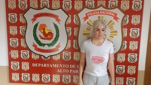 Ciudad del Este: Imputan por estafa a influencer por fingir ser asistente fiscal