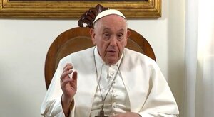 El Papa continúa el tratamiento contra la infección pulmonar