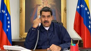 Estados Unidos ayuda a país amenazado de invasión por Maduro