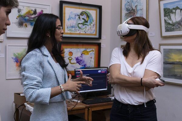 En su tercera edición EXPYLAB 2023 otorgó premios a Colombia, Francia e Inglaterra - trece