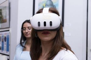 EXPYLAB 2023: Otorgan premios a Colombia, Francia e Inglaterra por proyectos inmersivos en desarrollo - Unicanal