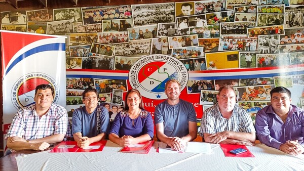 Inicia la XX edición del Congreso Anual de Periodismo Deportivo