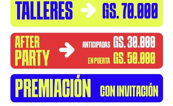EL TATAKUA SE VUELVE A ENCENDER