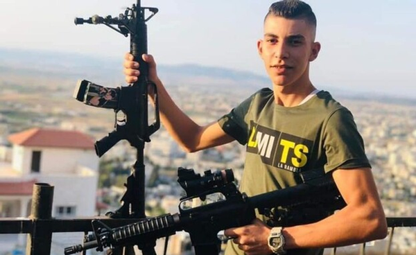Eliminado el comandante de la Jihad Islámica en Cisjordania