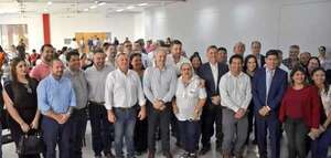 Se inicia oficialmente estudio de factibilidad para la construcción del Puente de Integración - Economía - ABC Color
