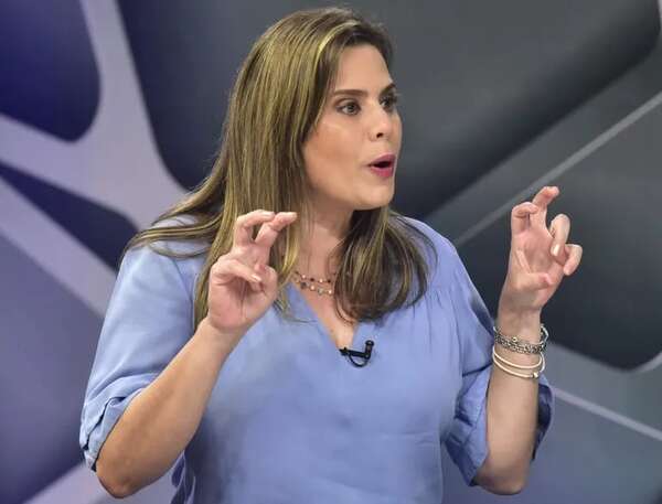 Control a las ONGs: Senado convoca audiencia pública sobre el proyecto cartista - Política - ABC Color