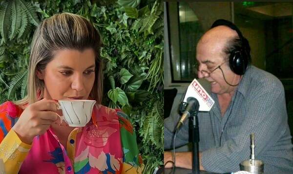 Las sentidas palabras de Soledad Franco tras la partida de su papá