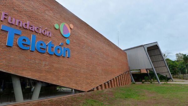 Teletón extiende atención hasta sábados tras superar su meta