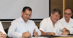 El Ministerio de Agricultura "reconoció" a los Estados Unidos de Kailasa, un país que no existe