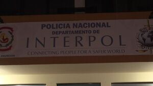 Diario HOY | Caso esposa de Marset: intervención en Interpol con varios detenidos