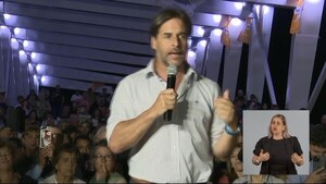 Diario HOY | Uruguay "no negocia con narcotraficantes", dice Lacalle Pou sobre caso Marset
