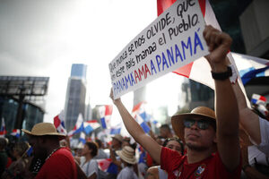 Minera canadiense critica la falta de previsión del fallo que cancela su operación en Panamá - MarketData